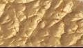 Detail zlaté akrylové pasty Marabu 100 ml