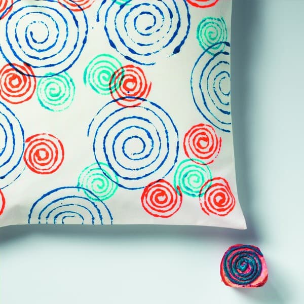 Marabu Textil 068 základní barva na textil zelená