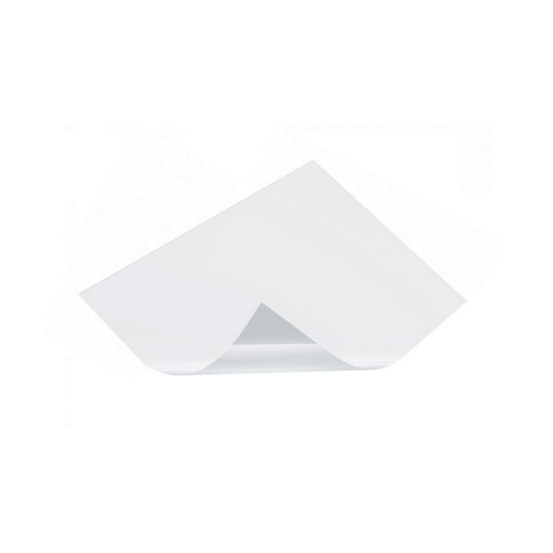 Heyda Stabil čirá fólie 0,4 mm 35×50 cm