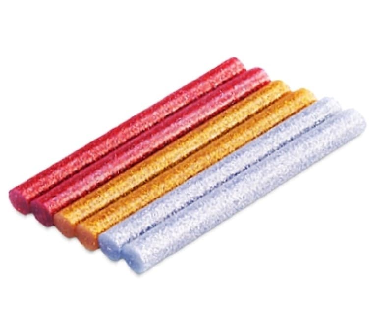 Lobster tavná tyčinka GLITR 11x100mm blistr 6 kusů