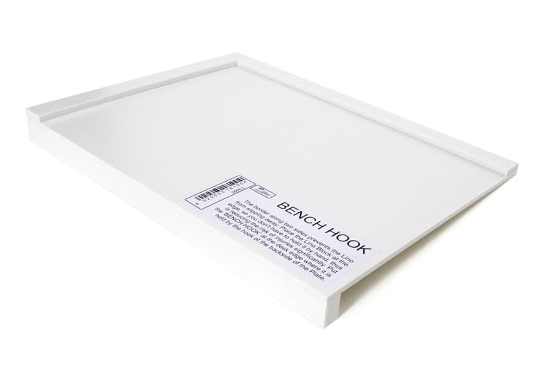 Abig bezpečnostní podložka pro řezání lina 22x31,5 cm