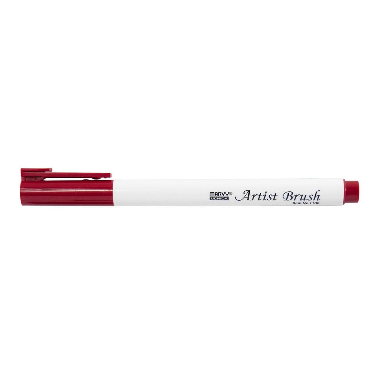 Marvy Artist Brush 1100-46 fix štětcový hrot lettering kaligrafie