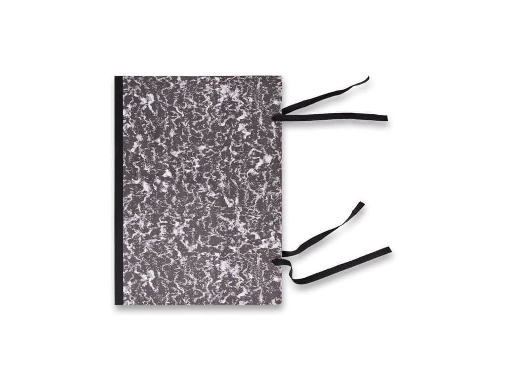 Brněnské papírny desky na výkresy A3 s tkanicí