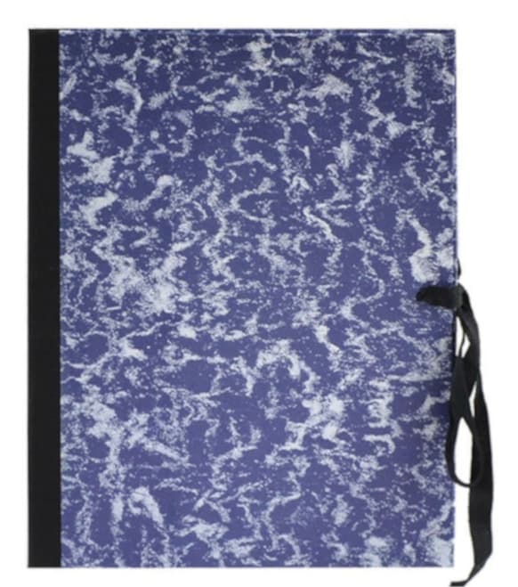 Brněnské papírny desky na výkresy A2 s tkanicí