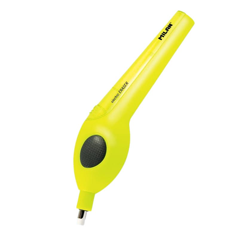 Milan DERWENT elektrická guma na baterie 2301931 přední pohled