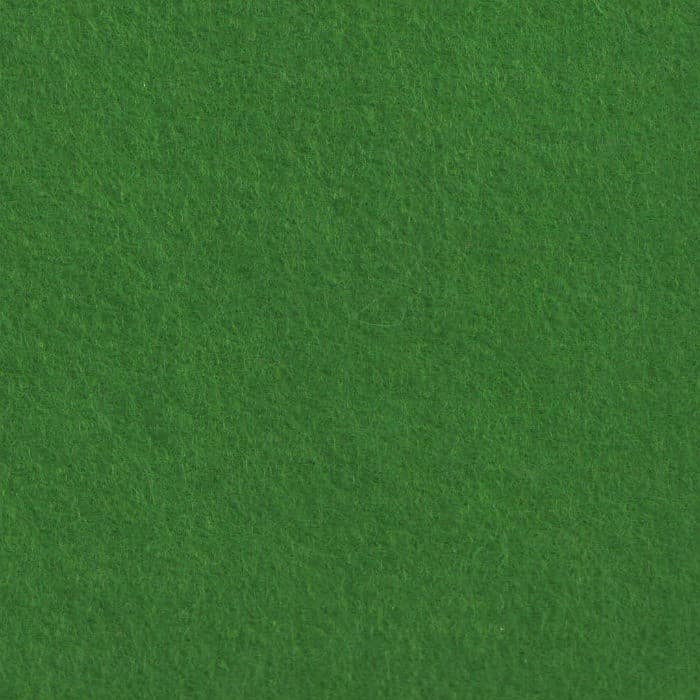 Knorr Prandell filc 1 mm zelený mechový 20x30 cm