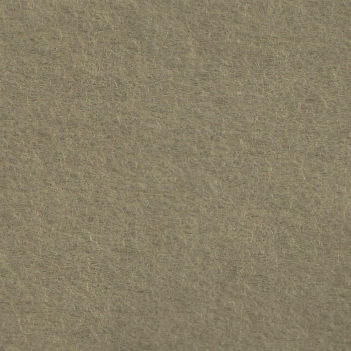 Knorr Prandell filc 1 mm zelený olivový 20x30 cm