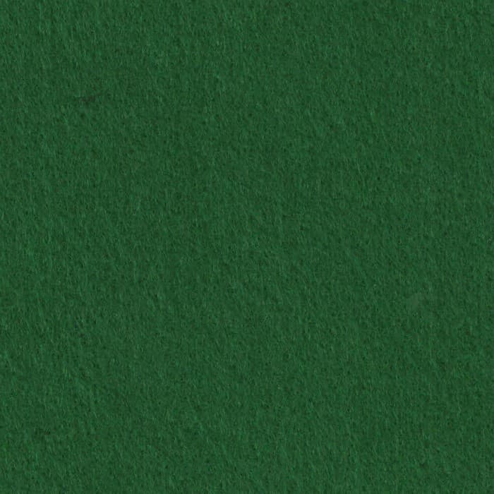 Knorr Prandell filc tmavě zelený 20x30 cm jednotlivě