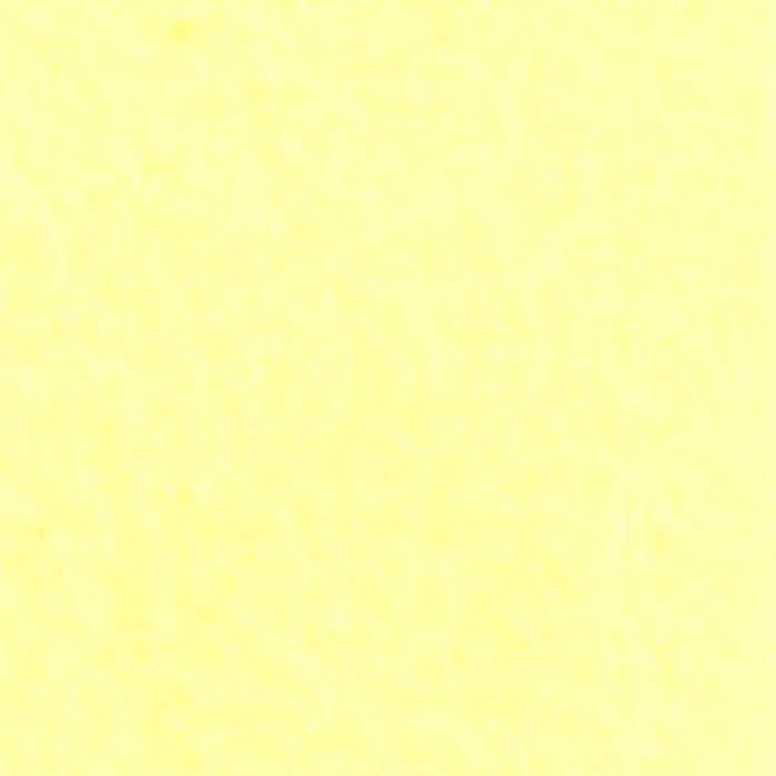 Knorr Prandell filc 1 mm žlutá vanilka 20x30 cm