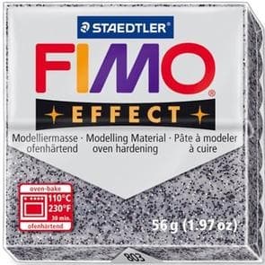 FIMO Effect polymerová hmota žula 803 Staedtler 57g