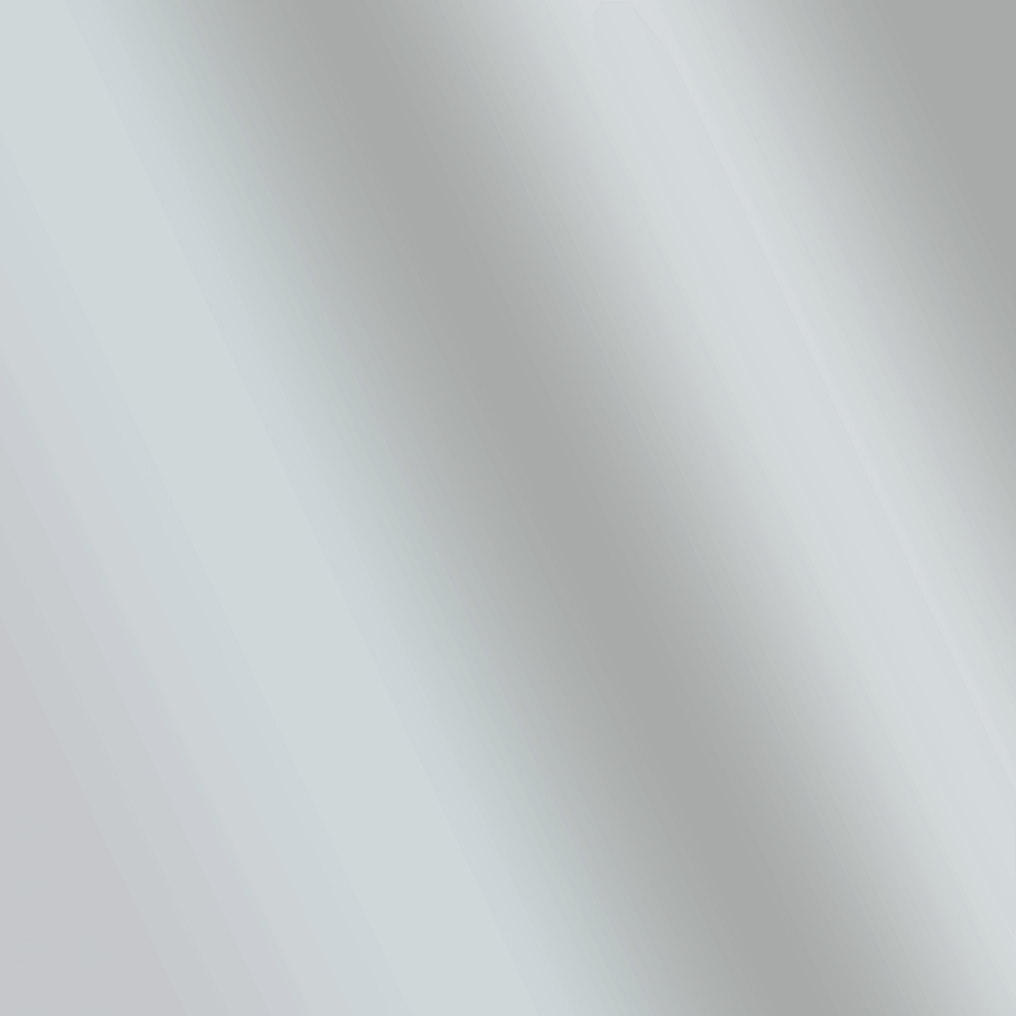 Heyda fotokarton stříbrný mat 50x70 cm 300g