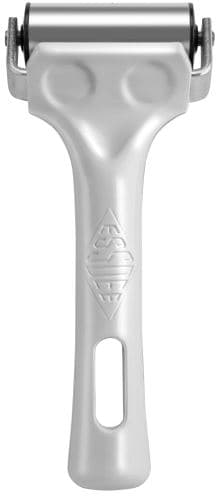 EssDee hliníkový váleček 50 mm na modelovací hmoty