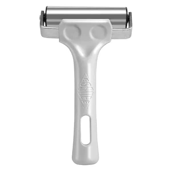 EssDee hliníkový váleček 75 mm na modelovací hmoty