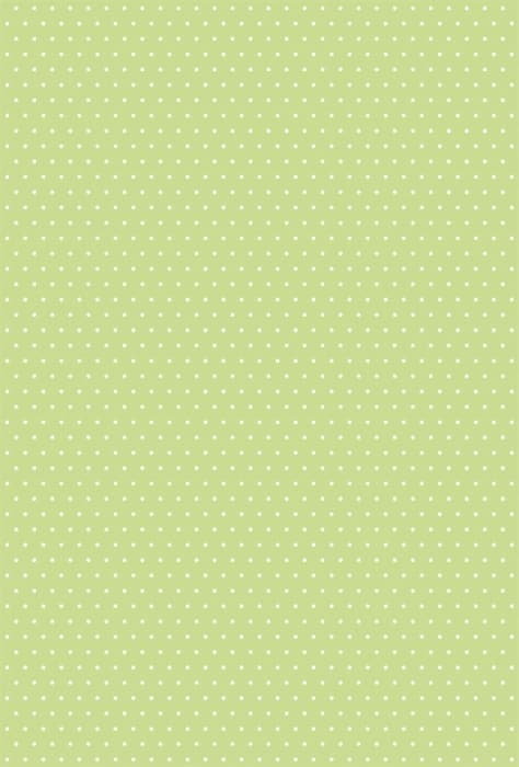 Heyda karton 200g A4 světle zelený bílý puntík