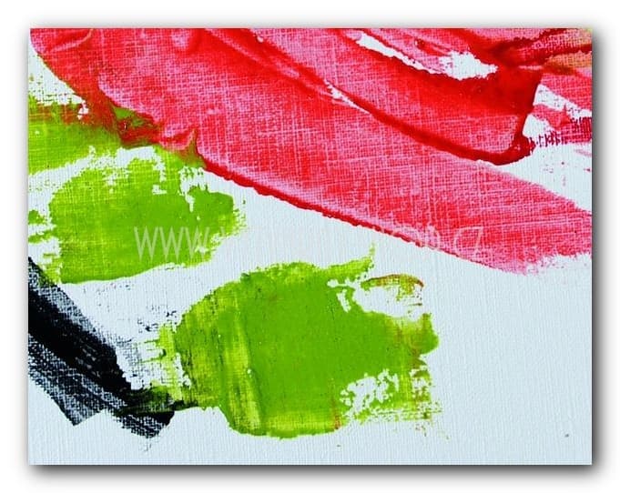 Canson Figueras karton pro olej a akryl 290g