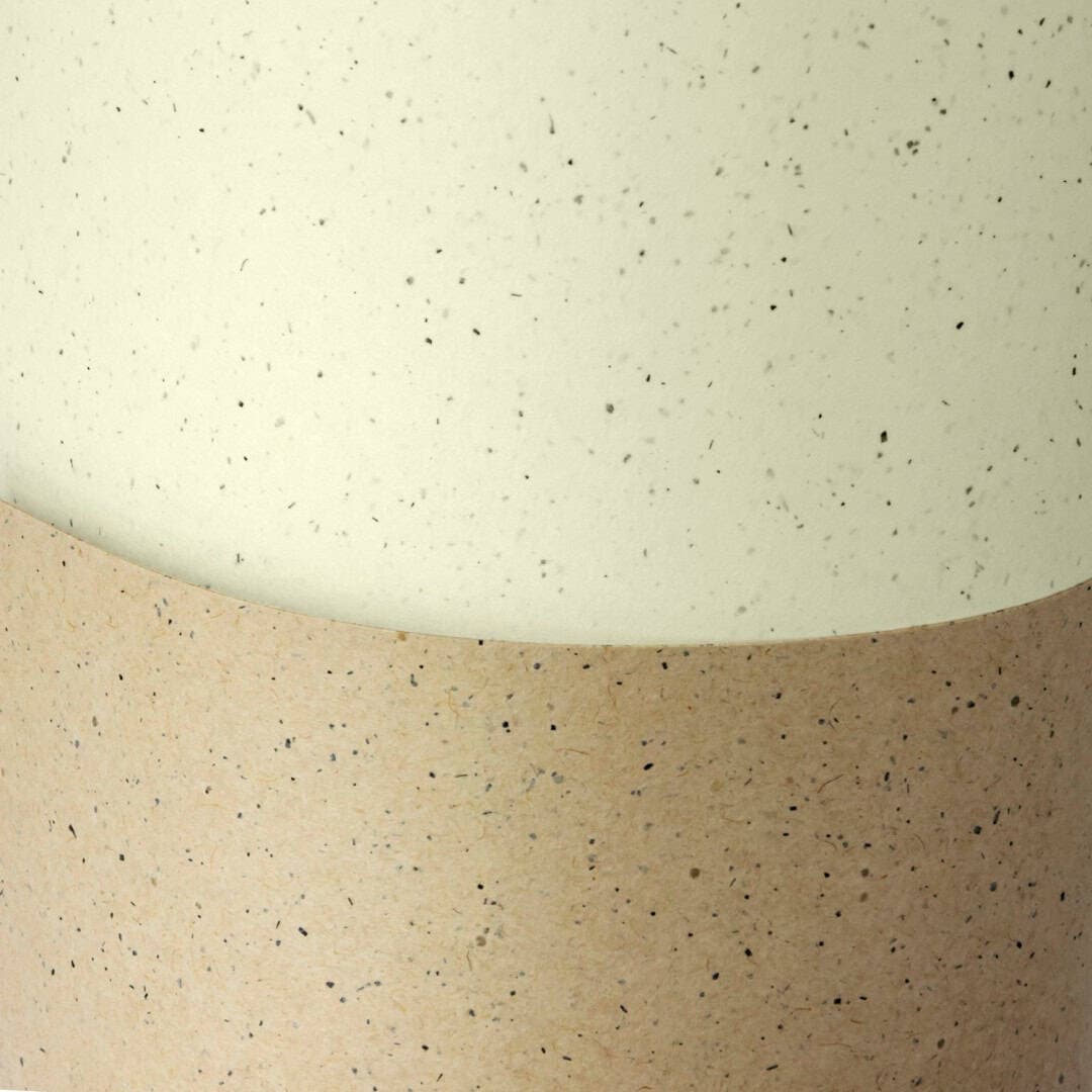 Luxusní krémový karton A4 220g Galeria Papieru pepř