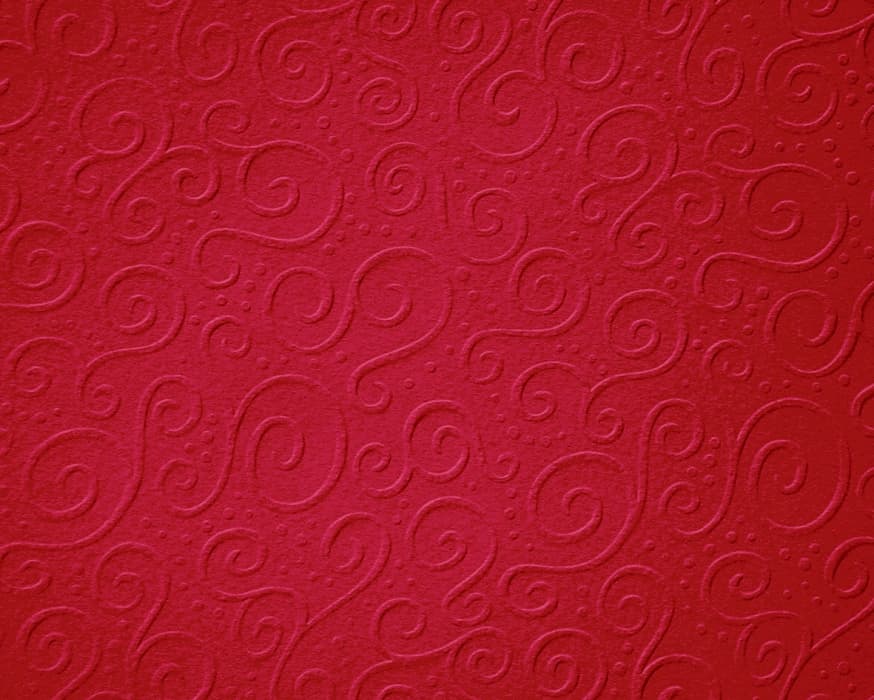 Heyda karton Milano A4 220g rubínově červený arch