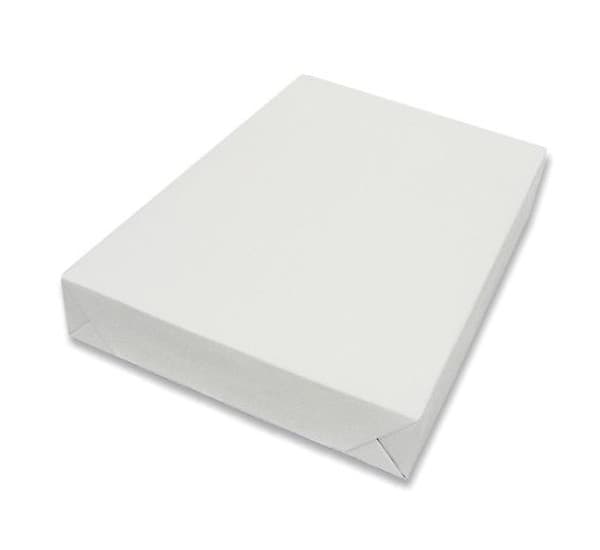 Kreslící karton A4 220g bílý Brněnské papírny 200 listů