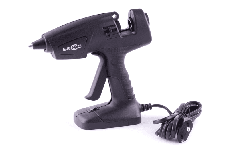 MasiPro Becco lepící pistole 60W se stojánkem 11mm