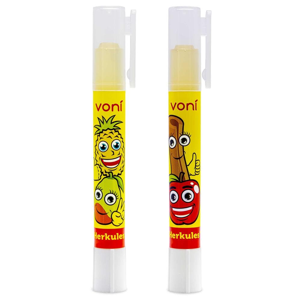 Druchema Herkules lepící tyčinka s vůní 6g