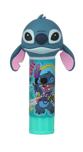 Colorino lepící tyčinka Stich 8g světle zelená uši dolů