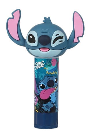 Colorino lepící tyčinka Stich 8g tmavě modrá uši nahoru