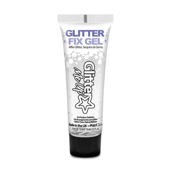 Lepidlo na třpytky Fix Gel Glitter 13ml LoveShy