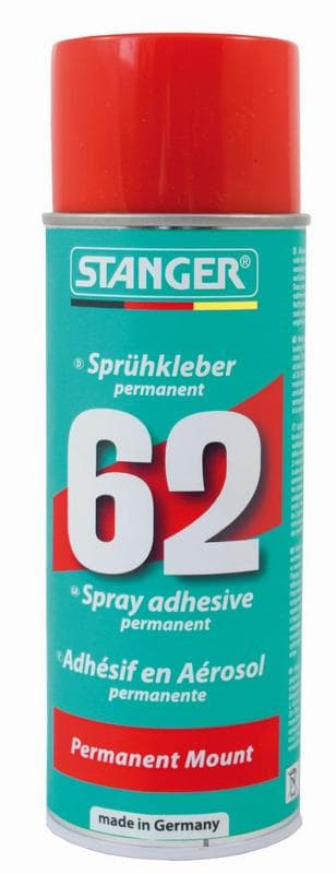 Stanger 100062 permanentní lepidlo ve spreji 150 ml