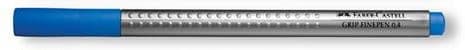Faber-Castell Finepen GRIP liner 0,4 mm světle modrý