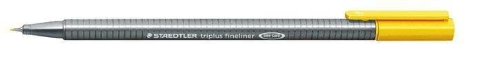 Staedtler Triplus Fineliner 334 žlutý liner 0,3mm