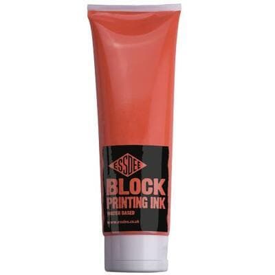 Essdee linorytová barva 300 ml fluo oranžová FPI06