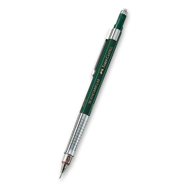 Faber-Castell TK Fine VARIO L mechanická tužka 0,5 mm