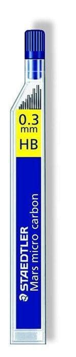 Staedtler Mars Micro Carbon tužka 0,3 mm B