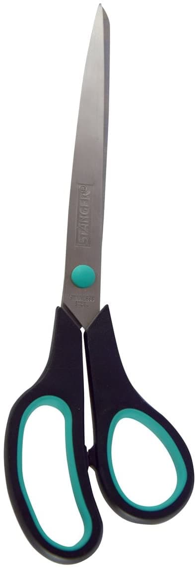 Stanger kancelářské nůžky 25 cm s plastovým úchopem