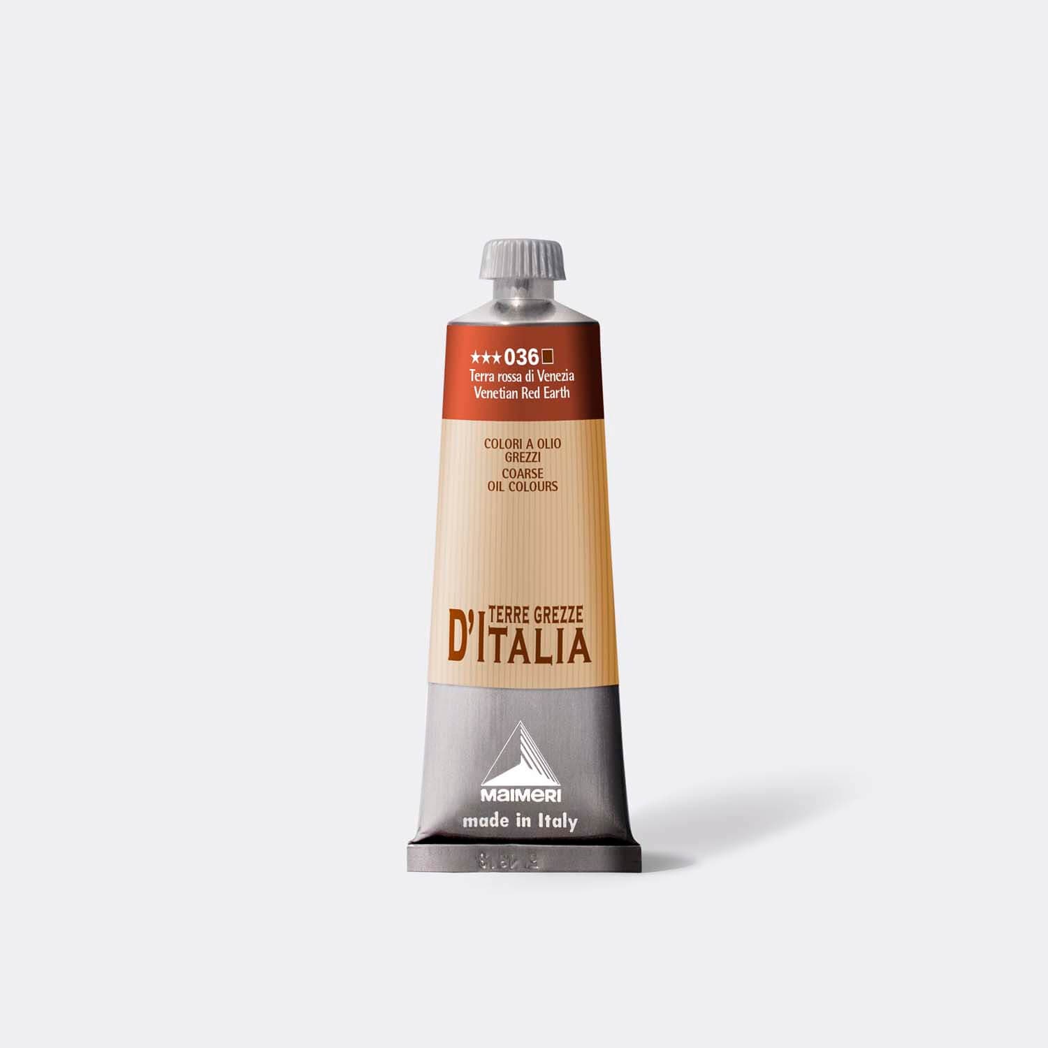 Maimeri Classico olejová barva 60 ml Venetian Red Earth