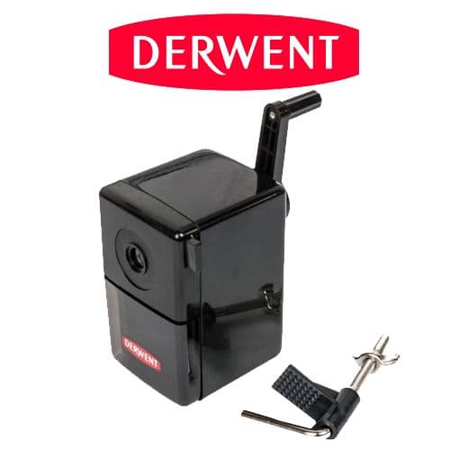 Derwent Super Point Mini 2302000 ořezávátko pro tužky