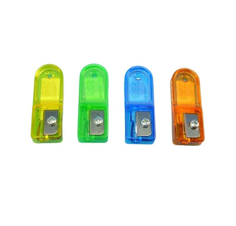 Ořezávátko KUM 233 Ice na versatilku tuha 2mm