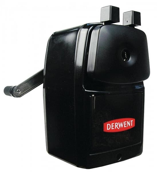 Derwent Super Point ořezávátko na klíček 2302001