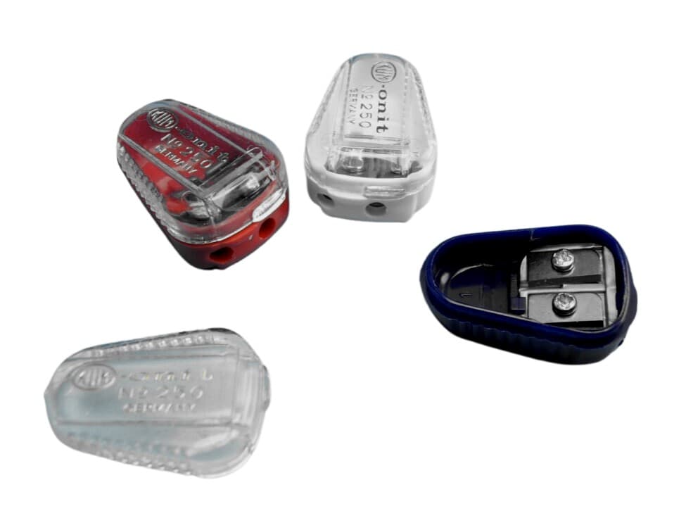 Ořezávátko KUM 250 pro versatilku 2,0 a 3,15 mm