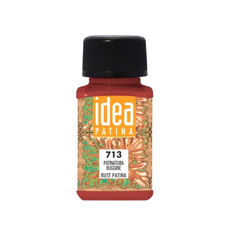 Maimeri Idea Patina oxidační činidlo rez 60 ml