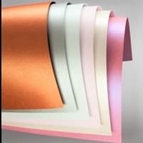 Papír Millenium růžová A4 220g Galeria Papieru