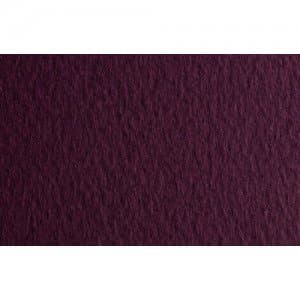 Fabriano Tiziano pastelový papír Amaranto 50x65cm 160g arch