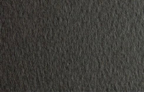 Fabriano Tiziano papír na pastely Antracite 50x65cm arch