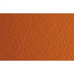 Fabriano Tiziano pastelový papír Arancio 50x65cm 160g