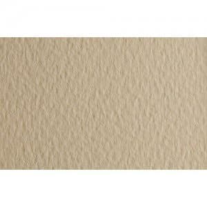 Fabriano Tiziano pastelový papír Banana 50x65cm 160g