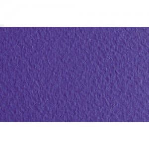 Fabriano Tiziano pastelový papír arch 50x65cm 160g Danubio