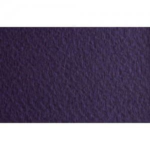 Fabriano Tiziano papír na pastely Indigo 50x65cm 160g