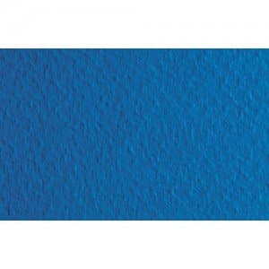 Fabriano Tiziano papír na pastely modrý arch 50x65cm