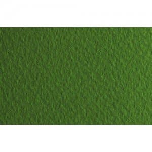 Fabriano Tiziano pastelový papír 50x65cm pistacchio 160g arch