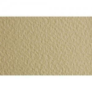 Fabriano Tiziano pastelový papír 50x65cm 160g Sahara arch